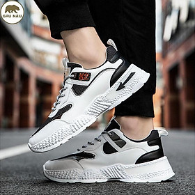 Giày sneaker nam GN894 shop Gấu Nâu chuyên giày nam đẹp