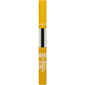 Chì Kẻ Mày 2 Đầu Lemonade Want It Got It Dual Eyebrow 4g