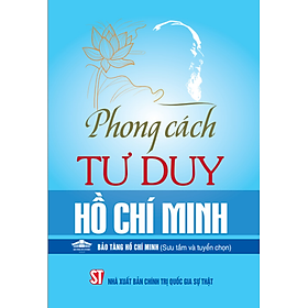 Phong cách tư duy Hồ Chí Minh