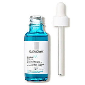 Tinh Chất La Roche-Posay Phục Hồi Độ Ẩm, Săn Chắc Da 50ml Hyalu B5