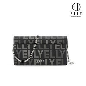 Ví nữ monogram canvas elly – ev89