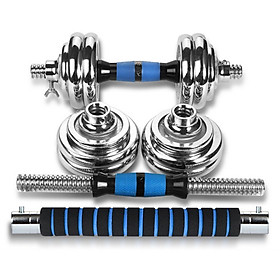 BỘ TẠ TAY ĐIỀU CHỈNH GYMLINK 30KG