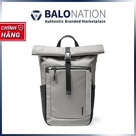 Balo Du Lịch Laptop 15.6 Inch TOMTOC DAYPACK T61 Dành Cho MacBook 16 Inch Sức Chứa 23L - Hàng Chính Hãng