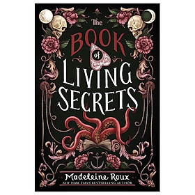 Sách ngoại văn: The Book Of Living Secrets - HarperCollins Publishers