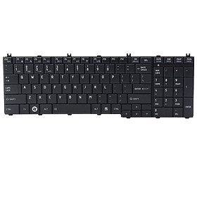 Mua Bàn phím dành cho Laptop Toshiba Satellite L650  L655