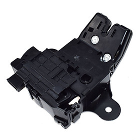 Trunk Lid Lock Latch Actuator Compatible with Buick Excelle / New Regal / New Lacross / Cruze / Malibu / Aveo