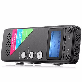 Mua Máy ghi âm Digital Voice Recorder GH-A500 8G