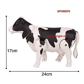 Đồ Chơi Hộp bò sữa pin , 333-33 - SP350070