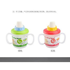 Mua CỐC TẬP UỐNG CHO BÉ CÓ VÒI HÚT INOMATA - HÀNG NỘI ĐỊA NHẬT