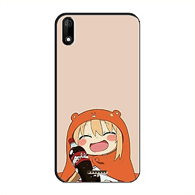 Ốp Lưng Dẻo Dành Cho WIKO Y60