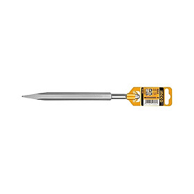 MŨI ĐỤC NHỌN ĐUÔI LỤC GIÁC INGCO DBC0314101 - HÀNG CHÍNH HÃNG