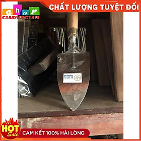 {Bay thép rèn tay làng nghề Xây dựng} Bay thép rèn tay Xuân Huy-Giadung24h