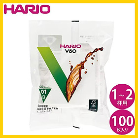 Mua Giấy Lọc Cà Phê Hario V60