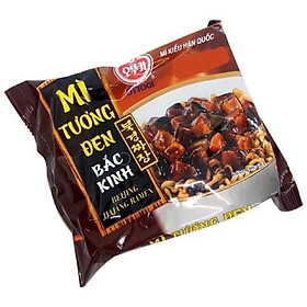 Mì tương đen Bắc kinh Ottogi 83g