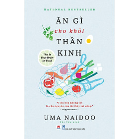 Ăn Gì Cho Khỏi Thần Kinh