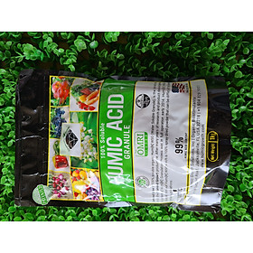 Mua HUMIC ACID 1KG