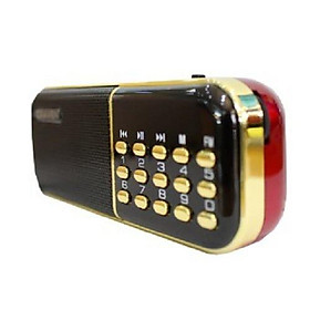 Mua COMBO 7 ĐÀI CA-121-2 PIN CHẠY USB THẺ