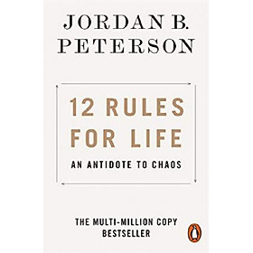 12 Rules for Life