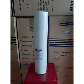 Mua LÕI LỌC NƯỚC PP BÉO PP BIGBLUE 20in- 50*11