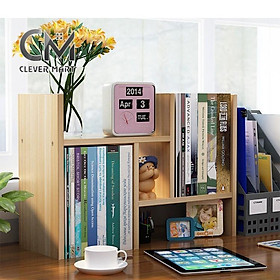 Mua Kệ gỗ để sách  tài liệu văn phòng