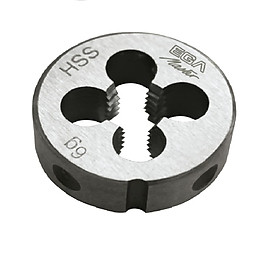 Bàn ren hệ mét M16x2 Ega Master 57859