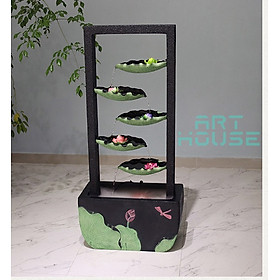 Mua Thác nước phong thủy phù dung
