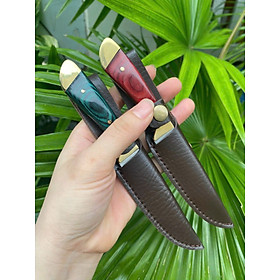 Mua **** Siêu Phẩm Dao gọt hoa quả Mông cổ xịn sò***