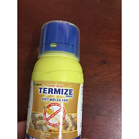 Thuốc diệt mối lưu dẫn TERMIZE 200SC chai 50ml