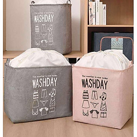 Mua Túi đựng đồ wd - Giao màu ngẫu nhiên