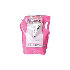 Nước Xả Đậm Đặc Eco Green Hàn Quốc - Hương Downy