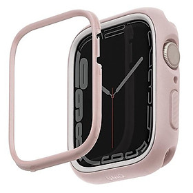 Mua Ốp UNIQ Modou With Interchangeable PC Bezel Dành Cho Apple Watch (45/42/44 - Hàng Chính Hãng