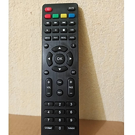 Điều khiển dành cho đầu thu HDvtv 323 