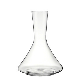 Bình thở rượu vang pha lê Bohemia Decanter Xtra 1400ml Hàng chính hãng