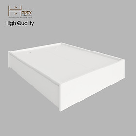 Mua  Happy Home Furniture  DOOBIE  Giường ngủ    không đầu giường   - 2 hộc tủ kéo  GNG_005 GNG_006  GNG_007  GNG_008