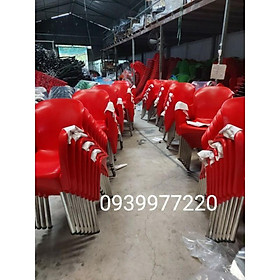 Mua Bộ bàn ghế nhựa đúc