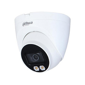 Mua Camera IP Full-Color Dome 4MP DAHUA DH-IPC-HDW2439TP-AS-LED-S2 - HÀNG CHÍNH HÃNG