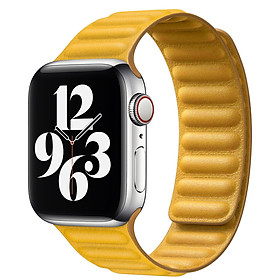 Mua Dây Da Leather Loop New 2020 cho Apple Watch 38mm / 40mm / 42mm / 44mm