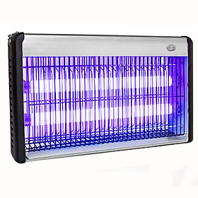 Máy diệt muỗi côn trùng 30W, diệt sạch côn trùng gây hại