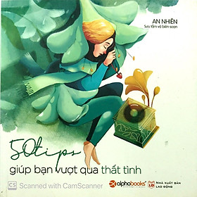 50 Tips Giúp Bạn Vượt Qua Thất - Bản Quyền