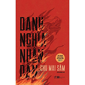 [Download Sách] Sách - Danh nghĩa nhân dân (tặng kèm bookmark thiết kế)