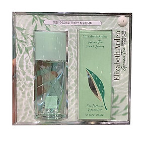 Elizabeth Arden Green Tea Scent Spray 100ml