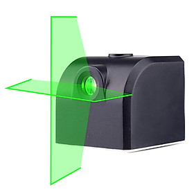 Mini laser level, infrared light cross printer, line projector, with magnetic strong light laser printer