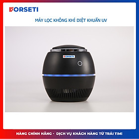 Mua Máy LỌC KHÔNG KHÍ DIỆT KHUẨN AIR SHOT mini cho oto - SIÊU XỊN - Forseti