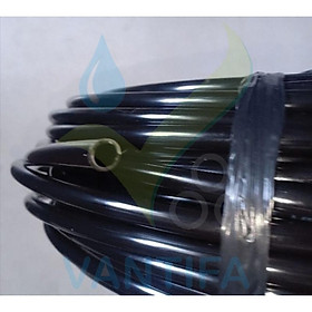 Mua Ống LDPE 10mm 8/10 PN 6Bar MÀU ĐEN tưới cây phun mưa  nhỏ giọt  khí nén