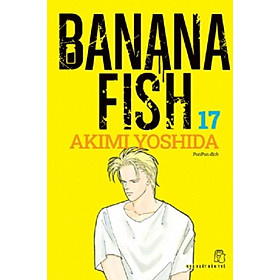 Banana fish - Tập 17