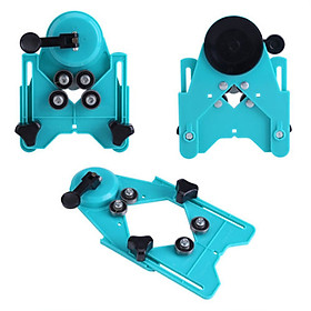Mua Bộ cữ định vị mũi khoan lỗ gạch men  gạch đá hoa và kính từ 4-83mm