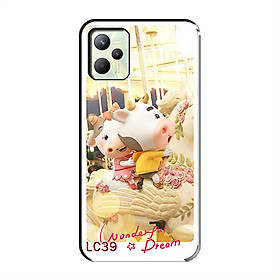 Ốp Lưng Dành Cho Realme C35