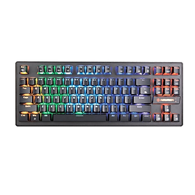 Mua Bàn phím cơ Newmen GE87 TKL N-Box Outemu Switch - Hàng chính hãng