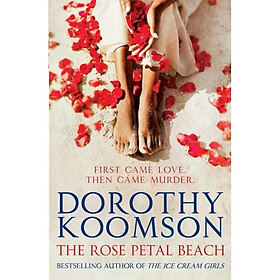 The Rose Petal Beach