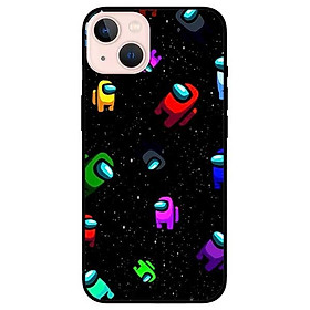 Ốp lưng dành cho Iphone 13 Mini - Iphone 13 - Iphone 13 Pro - Iphone 13 Pro Max - Amon Đủ Màu